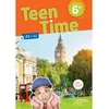 Image de Teen Time anglais cycle 3 / 6e - éd. 2017 en occasion ou reconditionné