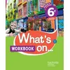 Image de What's on... anglais cycle 3 / 6e - Workbook - éd. 2017 en occasion ou reconditionné