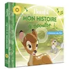 Image de BAMBI - Mon Histoire à Écouter - L'histoire du film - Livre CD - Disney en occasion ou reconditionné