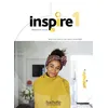 Image de Inspire 1 - Livre de l'élève (A1) en occasion ou reconditionné