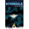 Image de Riverdale - Get out of town (2e roman officiel dérivé de la série Netflix) en occasion ou reconditionné