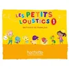 Image de Les Petits Loustics 1 - Livre de l'élève en occasion ou reconditionné