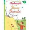 Image de Bravo Chamalo ! niveau 2 - J'apprends à lire Montessori en occasion ou reconditionné