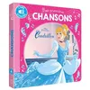 Image de CENDRILLON - Mes Premières Chansons - Disney Princesses en occasion ou reconditionné