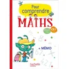 Image de Pour comprendre les maths CE1 - Fichier élève en occasion ou reconditionné