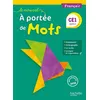 Image de Le Nouvel A portée de mots - Français CE1 - Livre élève en occasion ou reconditionné
