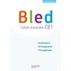Image de Bled CE1 - Cahier de l'élève en occasion ou reconditionné