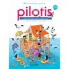 Image de Lecture CP - Collection Pilotis - Manuel de code en occasion ou reconditionné