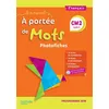 Image de Le Nouvel A portée de mots CM2 - Photofiches en occasion ou reconditionné