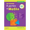 Image de Le Nouvel A portée de maths CE2 - Manuel élève en occasion ou reconditionné