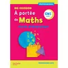 Image de Le Nouvel A portée de maths CM1 - Guide pédagogique en occasion ou reconditionné