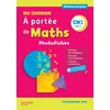 Image de Le Nouvel A portée de maths CM1 - Photofiches en occasion ou reconditionné
