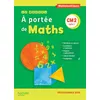 Image de Le Nouvel A portée de maths CM2 - Manuel élève en occasion ou reconditionné