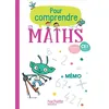 Image de Pour comprendre les maths CE1 - Fichier élève en occasion ou reconditionné