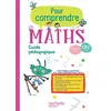 Image de Pour comprendre les maths CE1 - Guide pédagogique en occasion ou reconditionné