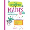 Image de Pour comprendre les maths CE1 - Photofiches en occasion ou reconditionné