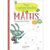 Image de Pour comprendre les maths CE2 - Manuel élève en occasion ou reconditionné
