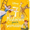 Image de DISNEY - 7 Histoires pour la semaine en occasion ou reconditionné