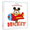 Image de DISNEY - Mes Premières Histoires - Mickey part en voyage en occasion ou reconditionné