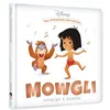 Image de DISNEY - Mes Premières Histoires - Mowgli apprend à danser en occasion ou reconditionné