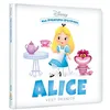 Image de DISNEY - Mes Premières Histoires - Alice veut grandir en occasion ou reconditionné