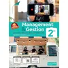 Image de Management et Gestion - option Seconde - Livre élève en occasion ou reconditionné
