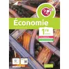 Image de Objectif Bac Economie 1re STMG (détachable) en occasion ou reconditionné