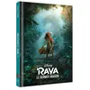 Image de RAYA ET LE DERNIER DRAGON - Disney Cinéma - L'histoire du film en occasion ou reconditionné