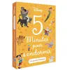 Image de DISNEY - 5 Minutes pour s'endormir - Les Grands Classiques en occasion ou reconditionné