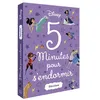 Image de DISNEY - 5 Minutes pour s'endormir - Héroïnes en occasion ou reconditionné