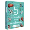 Image de DISNEY PIXAR - 5 Minutes pour s'endormir - Humour et amitié en occasion ou reconditionné