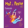 Image de Mot de Passe Français CM1 - Livre élève en occasion ou reconditionné