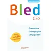 Image de Bled CE2 - Manuel de l'élève en occasion ou reconditionné