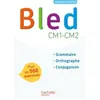 Image de Bled CM1-CM2 - Manuel de l'élève en occasion ou reconditionné