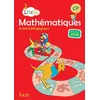 Image de Litchi Mathématiques CP - Guide pédagogique en occasion ou reconditionné