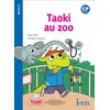 Image de Taoki et compagnie CP - Taoki au zoo - Album niveau 2 en occasion ou reconditionné