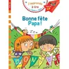 Image de Sami et Julie CP Niveau 1 Bonne fête Papa en occasion ou reconditionné