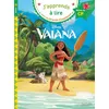 Image de Disney - Vaiana, CP Niveau 2 en occasion ou reconditionné