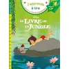 Image de Disney - Le livre de la jungle, CP Niveau 2 en occasion ou reconditionné