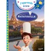 Image de Disney - Ratatouille, CP Niveau 3 en occasion ou reconditionné