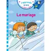 Image de Sami et Julie CP Niveau 3 Le mariage en occasion ou reconditionné