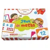 Image de J'apprends avec Sami et Julie : Jeux de maths en occasion ou reconditionné