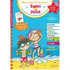 Image de Sami et Julie - De la Grande Section au CP - Cahier de vacances 2026 en occasion ou reconditionné