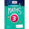 Image de Cahier de maths Mission Indigo 3e - éd. 2017 en occasion ou reconditionné