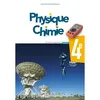 Image de Physique-Chimie cycle 4 / 4e - Livre élève - éd. 2017 en occasion ou reconditionné