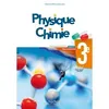 Image de Physique-Chimie cycle 4 / 3e - Livre élève - éd. 2017 en occasion ou reconditionné
