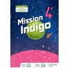Image de Mission Indigo mathématiques cycle 4 / 4ème - Livre élève - éd. 2020 en occasion ou reconditionné