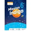 Image de Mission Indigo 6e - Livre élève en occasion ou reconditionné