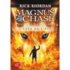 Image de Magnus Chase et les dieux d'Asgard - Tome 1 en occasion ou reconditionné