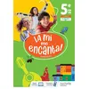 Image de ¡A mí me encanta! 5e - Livre élève en occasion ou reconditionné